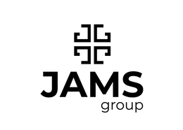 JAMS GROUP logo