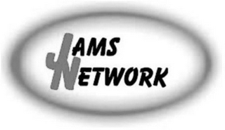 JAMS NETWORK logo