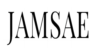 JAMSAE logo