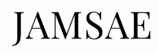 JAMSAE logo