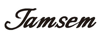 JAMSEM logo
