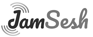 JAMSESH logo