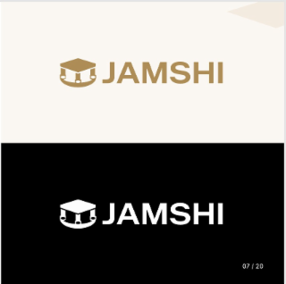 JAMSHI logo