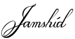 JAMSHID logo
