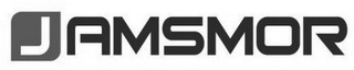 JAMSMOR logo