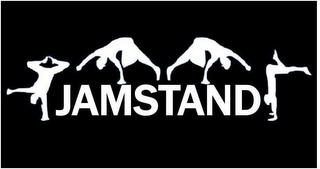 JAMSTAND logo