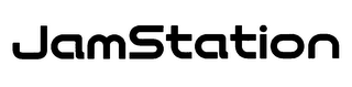 JAMSTATION logo