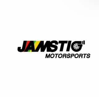 JAMSTIG MOTORSPORTS logo