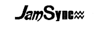 JAMSYNC logo
