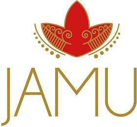 JAMU logo