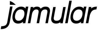 JAMULAR logo