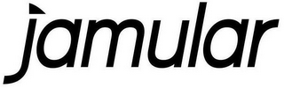 JAMULAR logo