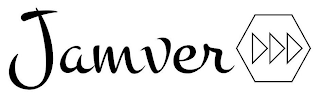 JAMVER logo