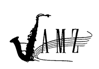 JAMZ logo