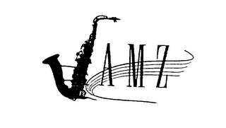 JAMZ logo