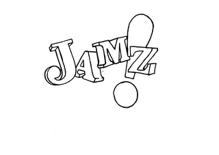JAM!Z logo