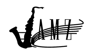 JAMZ logo