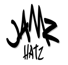 JAMZ HATZ logo