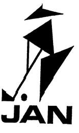 JAN logo