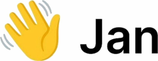 JAN logo