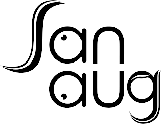 JAN AUG logo