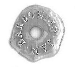 JAN BARBOGLIO logo