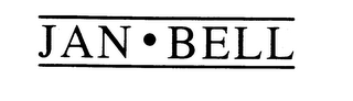 JAN-BELL logo
