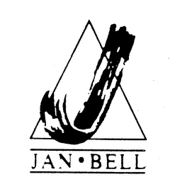 JAN-BELL J logo