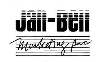 JAN-BELL MARKETING INC. logo