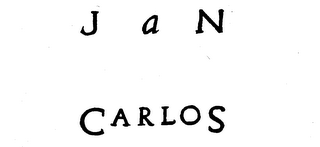 JAN CARLOS logo