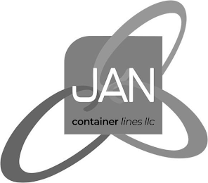 JAN CONTAINER LINES LLC logo