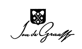 JAN DE GRAAFF logo