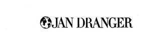 JAN DRANGER logo