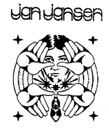 JAN JANSEN logo