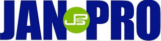 JAN JPS PRO logo