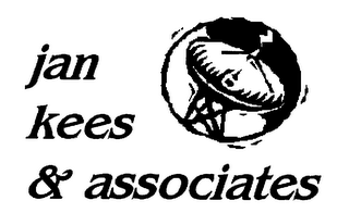JAN KEES & ASSOCIATES logo