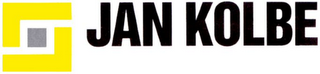 JAN KOLBE logo