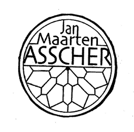 JAN MAARTEN ASSCHER logo