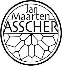 JAN MAARTEN ASSCHER logo