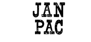 JAN PAC logo