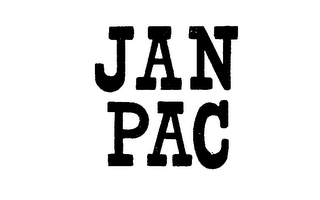JAN PAC logo