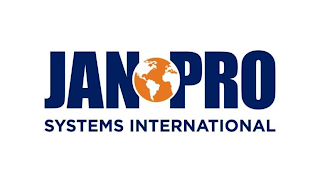 JAN PRO SYSTEMS INTERNATIONAL logo