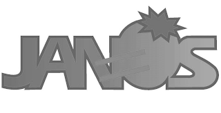 JAN S logo