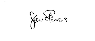 JAN STEVENS logo