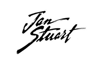 JAN STUART logo