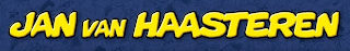 JAN VAN HAASTEREN logo