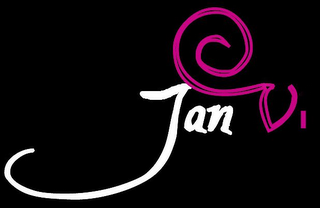 JAN VI logo