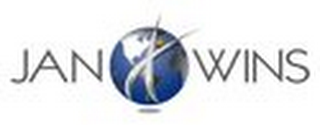 JAN WINS logo