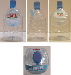 JANA logo