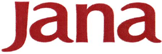 JANA logo